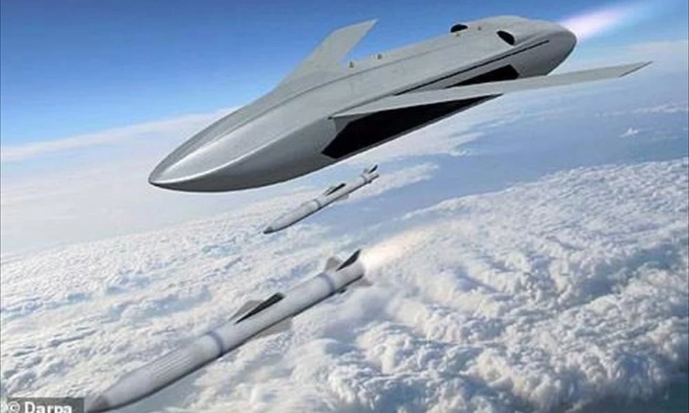 Επίθεση με drone στο αεροδρόμιο της Σαουδικής Αραβίας και 4 τραυματίες